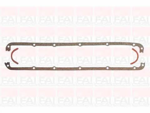 FAI RC446S Gasket, cylinder head cover RC446S