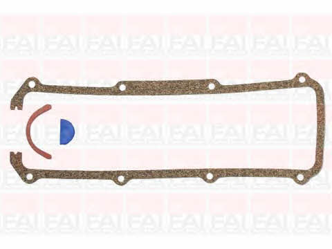 FAI RC457S Gasket, cylinder head cover RC457S