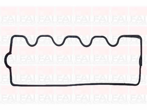FAI RC489S Gasket, cylinder head cover RC489S