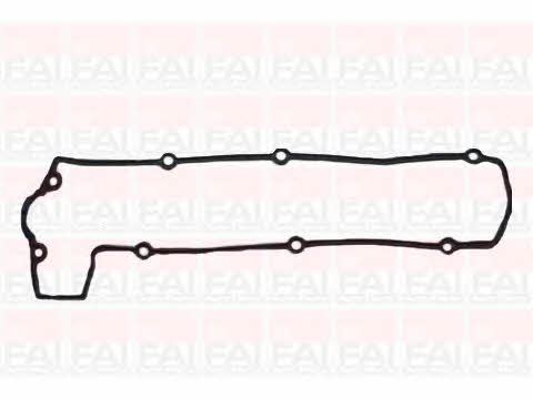 FAI RC495S Gasket, cylinder head cover RC495S