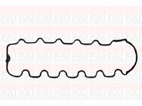 FAI RC497S Gasket, cylinder head cover RC497S