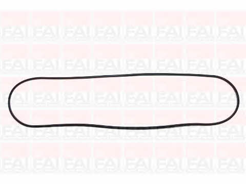 FAI RC699S Gasket, cylinder head cover RC699S