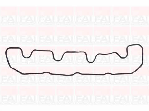 FAI RC720S Gasket, cylinder head cover RC720S