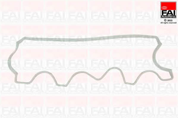 FAI RC747S Gasket, cylinder head cover RC747S