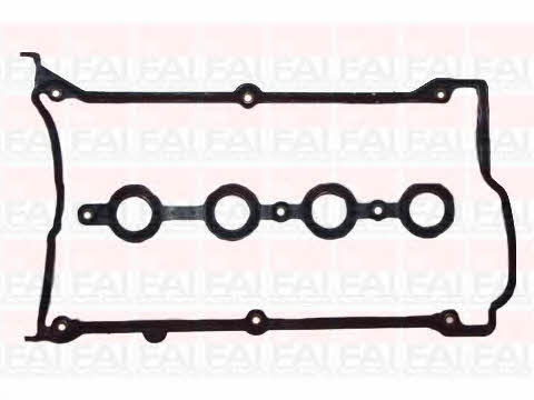 FAI RC750S Gasket, cylinder head cover RC750S