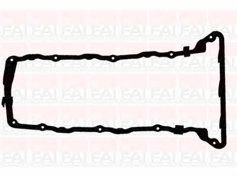 FAI RC764S Gasket, cylinder head cover RC764S