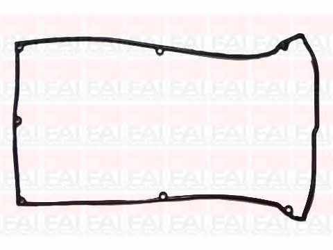 FAI RC818S Gasket, cylinder head cover RC818S