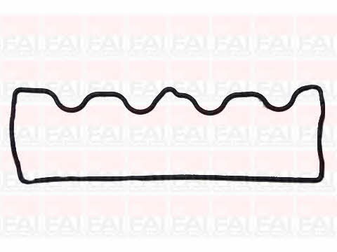 FAI RC819S Gasket, cylinder head cover RC819S