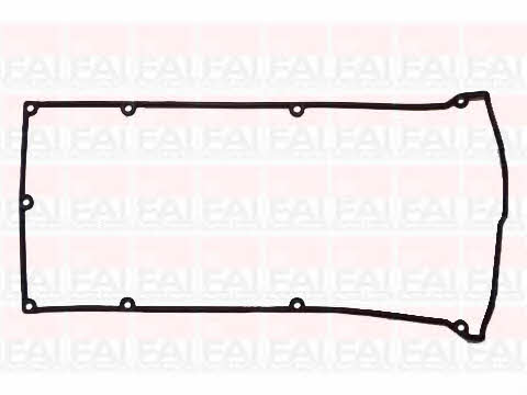 FAI RC822S Gasket, cylinder head cover RC822S