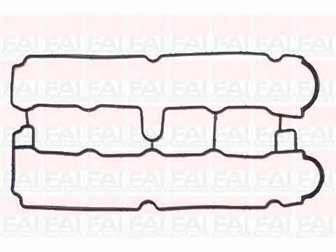 FAI RC874S Gasket, cylinder head cover RC874S