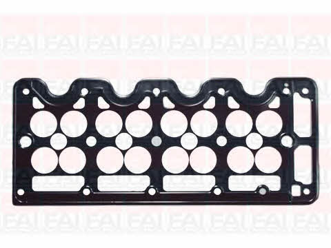 FAI RC895AS Gasket, cylinder head cover RC895AS