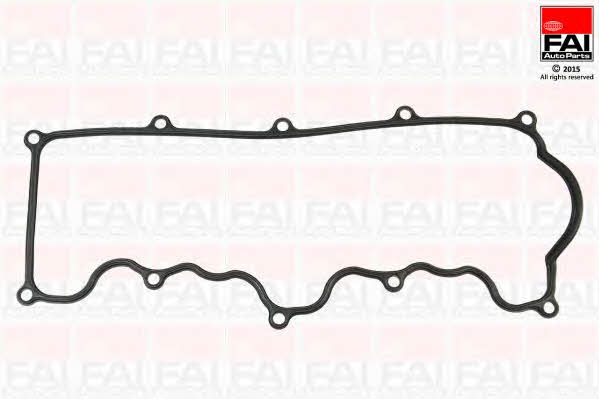 FAI RC907S Gasket, cylinder head cover RC907S