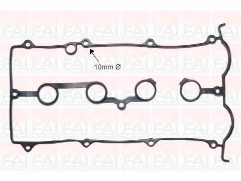 FAI RC971S Gasket, cylinder head cover RC971S