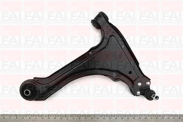 FAI SS435 Suspension arm front lower right SS435