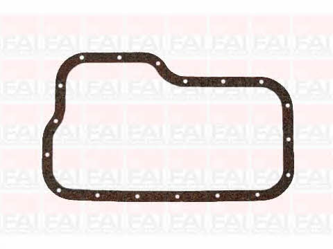 FAI SG470A Gasket oil pan SG470A