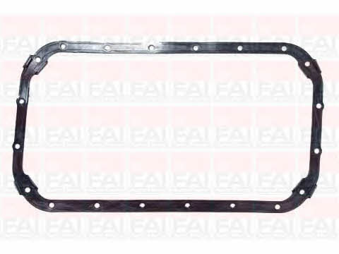 FAI SG530 Gasket oil pan SG530