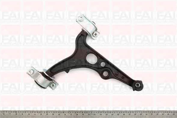 FAI SS456 Suspension arm front lower right SS456