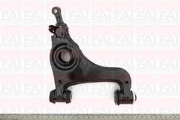 FAI SS1148 Suspension arm front lower left SS1148