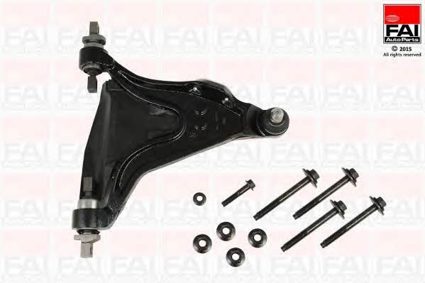 FAI SS1229 Suspension arm front lower right SS1229