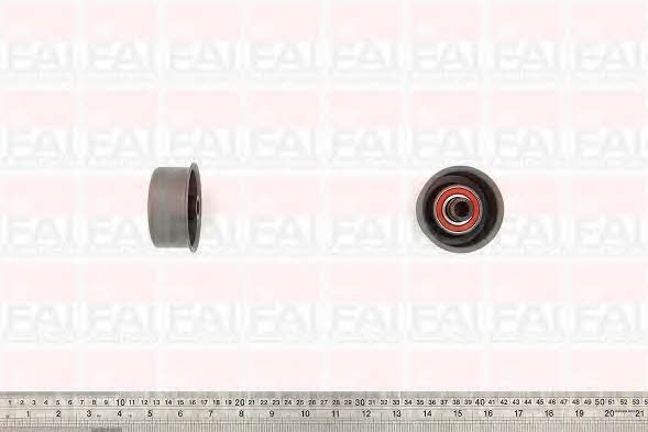 FAI T9352 Tensioner pulley, timing belt T9352