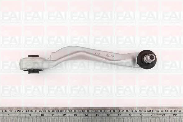 FAI SS1266 Suspension arm front upper right SS1266