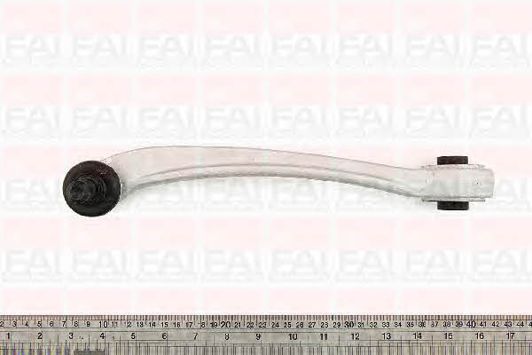 FAI SS1268 Suspension arm front upper right SS1268