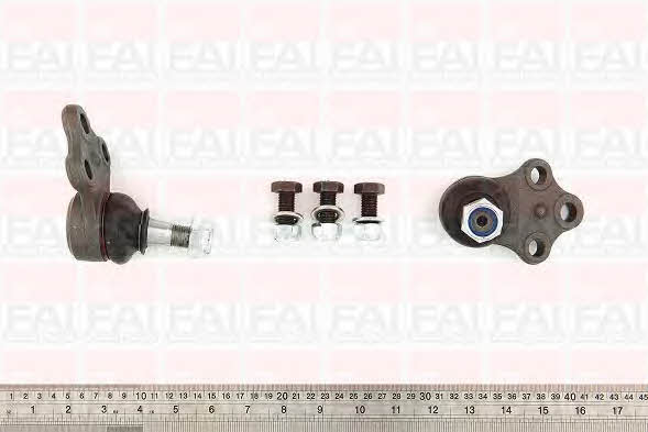 FAI SS5891 Ball joint SS5891