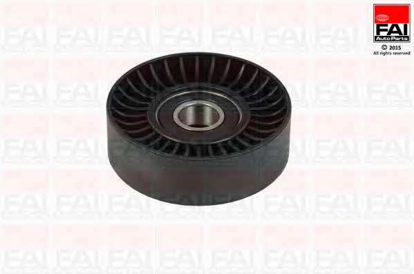 FAI T9593 V-ribbed belt tensioner (drive) roller T9593