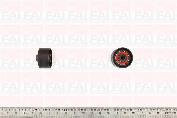 FAI T9779 Tensioner pulley, timing belt T9779