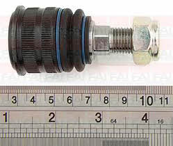 FAI SS6241 Ball joint SS6241