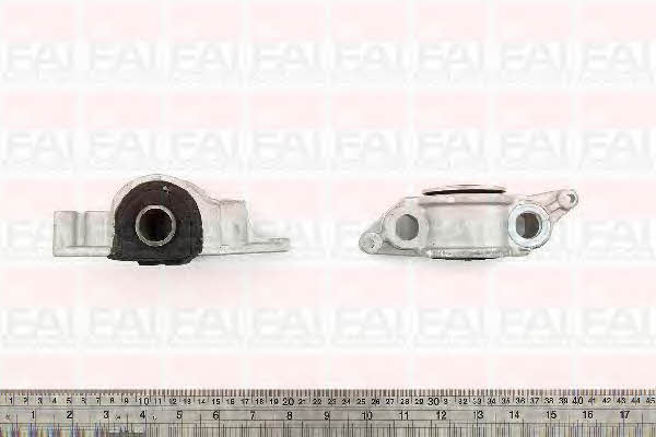 FAI SS6270 Control Arm-/Trailing Arm Bush SS6270