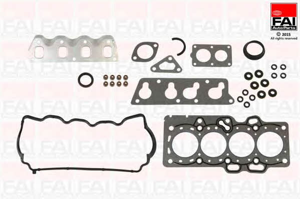 FAI HS1850 Gasket Set, cylinder head HS1850