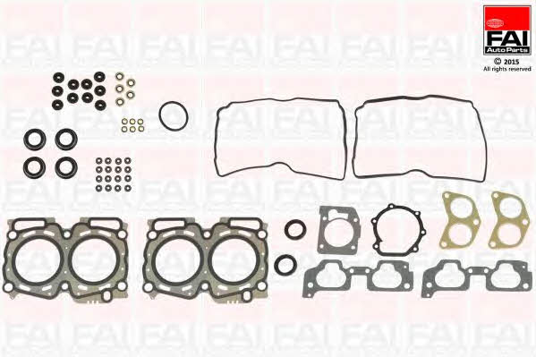 FAI HS1851 Gasket Set, cylinder head HS1851