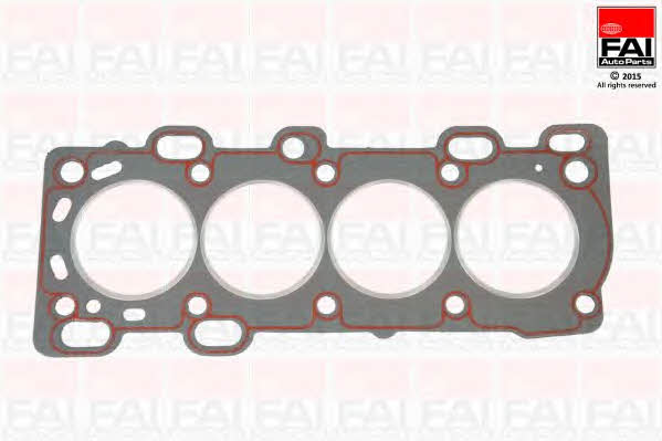 FAI HG1095 Gasket, cylinder head HG1095