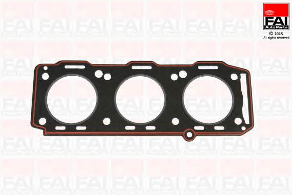 FAI HG1125L Gasket, cylinder head HG1125L