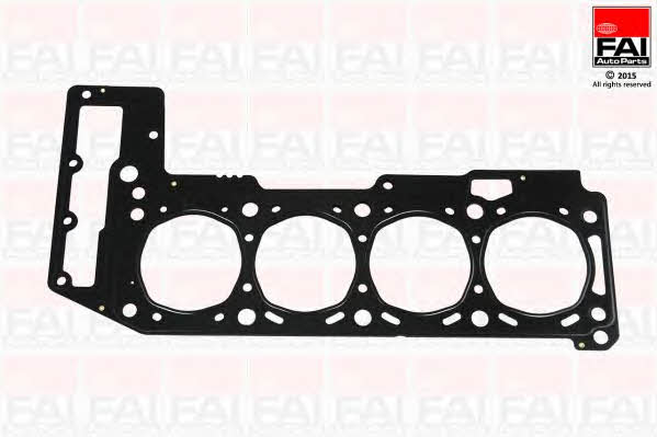 FAI HG1626B Gasket, cylinder head HG1626B