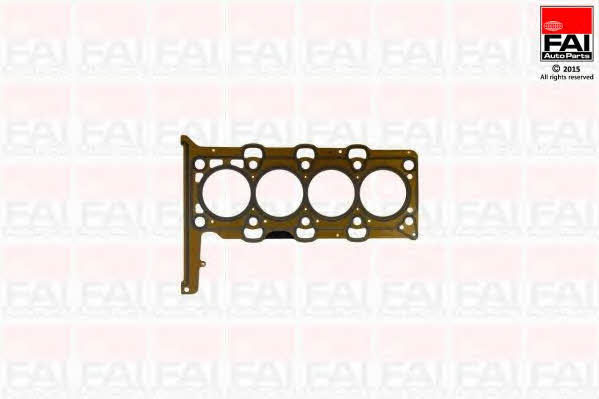 FAI HG2180 Gasket, cylinder head HG2180