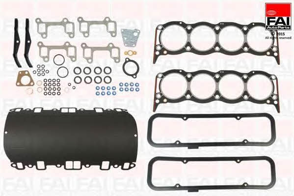 FAI HS147C Gasket Set, cylinder head HS147C