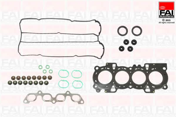 FAI HS1007 Gasket Set, cylinder head HS1007