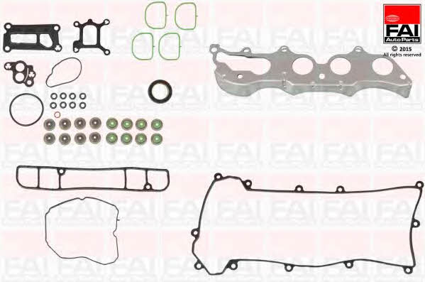 FAI HS1078NH Gasket Set, cylinder head HS1078NH