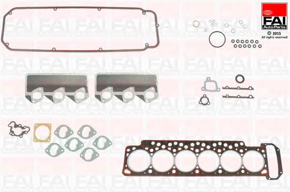 FAI HS1108 Gasket Set, cylinder head HS1108