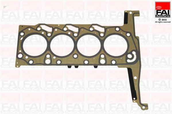 FAI HG1653 Gasket, cylinder head HG1653