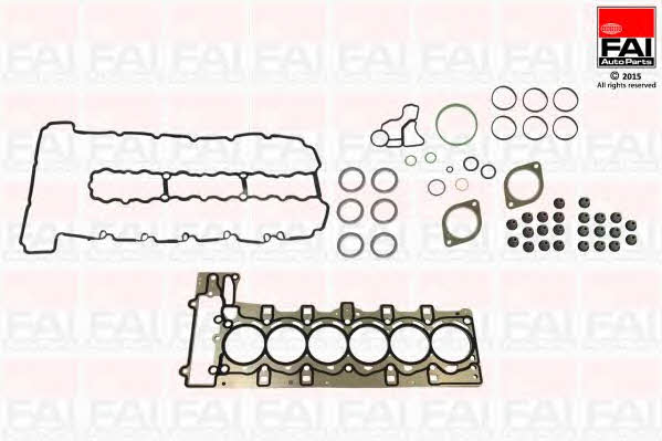 FAI HS1736 Gasket Set, cylinder head HS1736