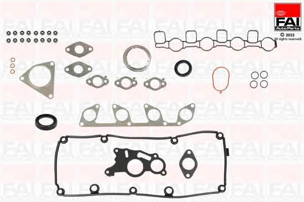 FAI HS1743NH Gasket Set, cylinder head HS1743NH