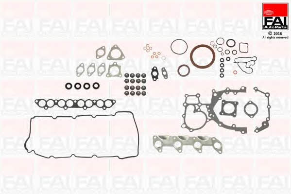 FAI FS2172NH Full Gasket Set, engine FS2172NH