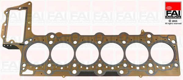 FAI HG1721B Gasket, cylinder head HG1721B