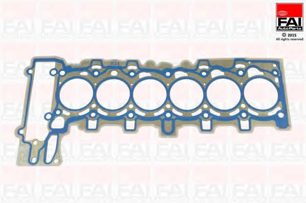 FAI HG1729 Gasket, cylinder head HG1729