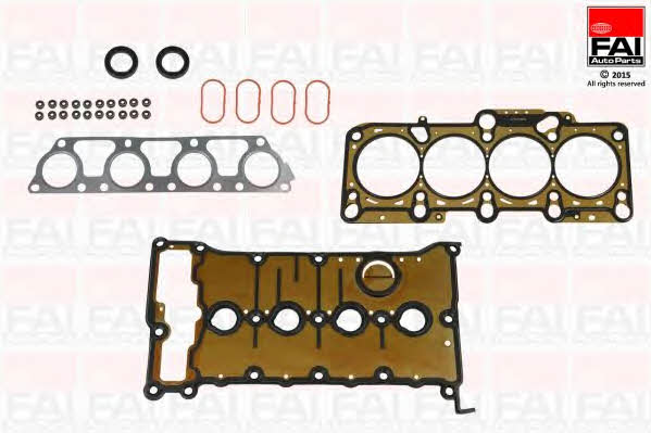 FAI HS1323 Gasket Set, cylinder head HS1323