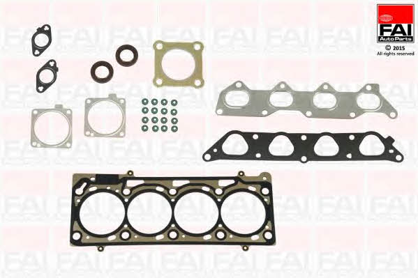 FAI HS1337 Gasket Set, cylinder head HS1337