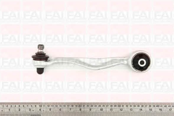 FAI SS6428 Suspension arm front upper right SS6428